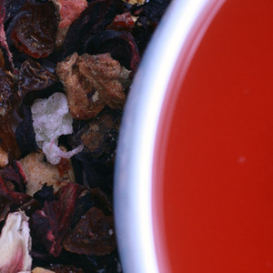 Mango Fruit Tea from Harney & Sons
