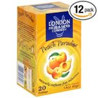 Peach Paradise from London Fruit & Herb Teas