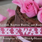 Cakewalk from Adagio Teas