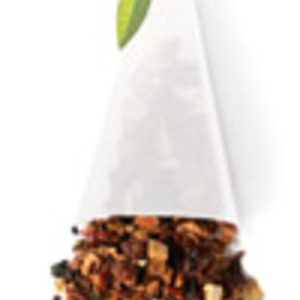 Apple Pomegranate from Tea Forte