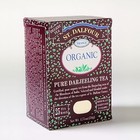 Pure Darjeeling Tea from St. Dalfour