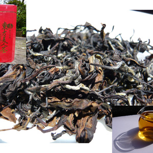 Oriental Beauty from Cloudwalker Teas