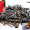 Oriental Beauty from Cloudwalker Teas