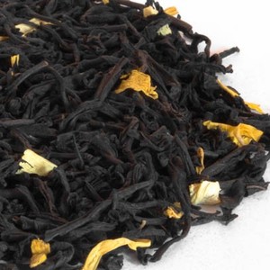Cream of Vanilla from New Mexico Tea Company