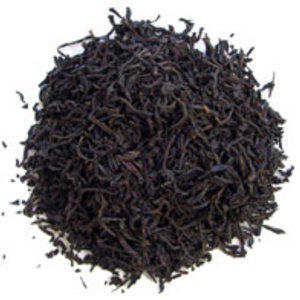Canton Orange from Silk Road