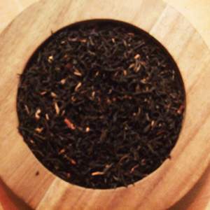 Assam Rungagora from Mr Perkins
