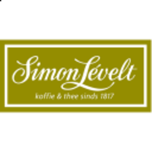Kerst thee from Simon Levelt