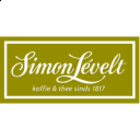 Kerst thee from Simon Levelt