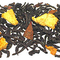 Peach Oolong from SBS Teas