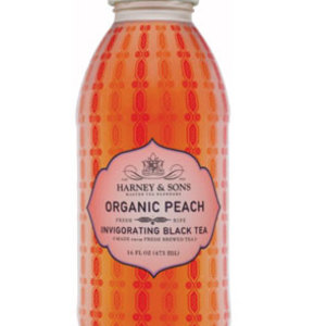 Organic Peach from Harney & Sons
