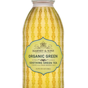 Organic Green with Citrus from Harney & Sons
