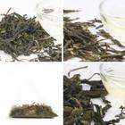 Jenier Island Green & Pouchong Sampler from Jenier Teas