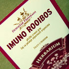 Imuno Rooibos from Herbarium, Croatia