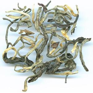 Darjeeling Puttabong DJ551 "Clonal Exclusive" S.F.T.G.F.O.P.1 from Le Palais des Thes