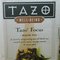 Focus from Tazo