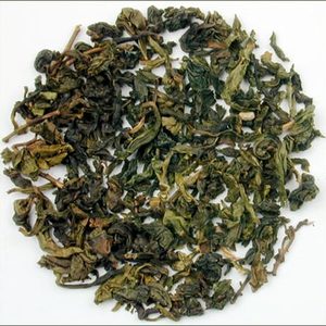 Fine Ti Kuan Yin Oolong Tea from The Tea Table
