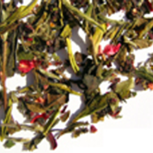 Organic White Blueberry from ZenTea