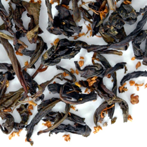 China Oolong Kwai Flower from TeaGschwendner