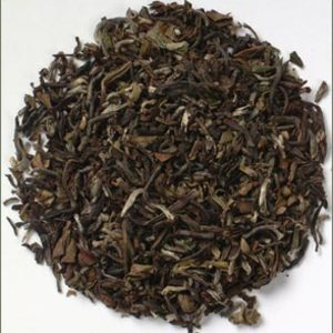 Darjeeling Makaibari Organic Second Flush from The Tea Table