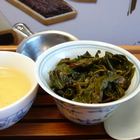 Taiwan Sweet Summer Oolong from Life In Teacup