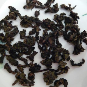 An Xi Tie Guan Yin traditional charcoal roast from Life In Teacup