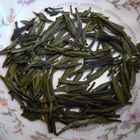 Bamboo Leaf Green Tea (Zhu Ye Qing) from Life In Teacup