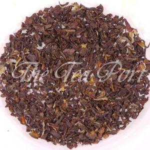 Pot of Borengajuli this morning!  Nice & brisk! from Darlene's Teaport