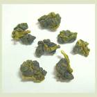 Zhong Shu Hu Oolong Tea from Tea from Taiwan