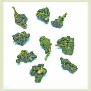 Tsuei Luan Oolong Tea from Tea from Taiwan