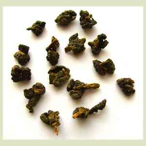 Tai Xing Jin Xuan from Tea from Taiwan