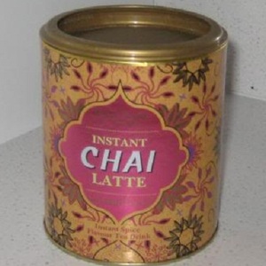 Chai Latte from Whittard of Chelsea