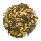 Sencha ginger orange from Tea Bar