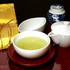 Kuradashi Gyokuro Pinnacle from Hibiki-an