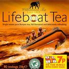 Lifeboat Tea from Williamson Tea