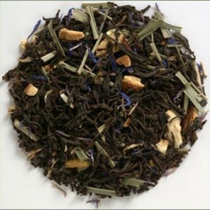 Earl Grey Russian from The Tea Table
