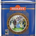 English Breakfast from Hedley's
