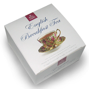 English Breakfast from Royal Albert