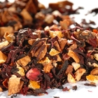 Fruit Infusion "Wild Cherry" from Rutland Tea Co