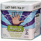 High-5 from Lazy