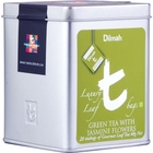 Green Tea with Jasmine Flowers from Dilmah