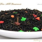 Falling Leaves from Tea for All Reasons