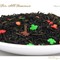 Falling Leaves from Tea for All Reasons