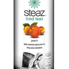 Green Tea Peach from Steaz