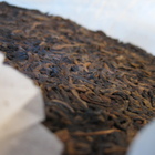 2002 Collector's Puerh Beeng Cha from Imperial Tea Court