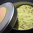 Brown Rice Matcha from Blest Tea