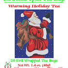 Christmas Spice from Eastern Shore Tea Company