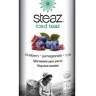 Green Tea with Blueberry Pomegranate Acai from Steaz