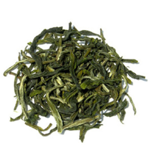 Taimu Mountain Organic Mao Feng from Dragon Pearl Whole Teas