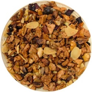 Toasty Almond from Tealish