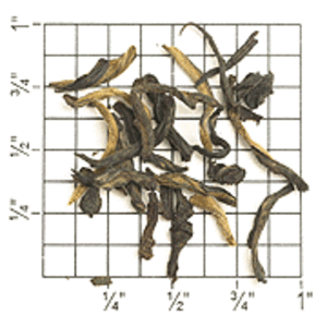 Organic China Black FOP ZK16 from Upton Tea Imports